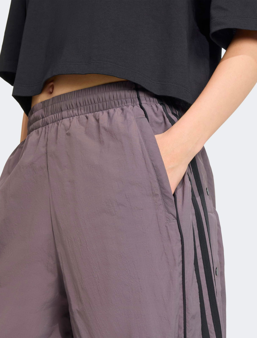 adidas Adibreak Os Tp Kadın Gri Pantolon adidas Adibreak Os Tp Kadın Gri Pantolon