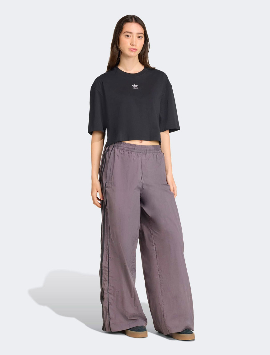 adidas Adibreak Os Tp Kadın Gri Pantolon adidas Adibreak Os Tp Kadın Gri Pantolon