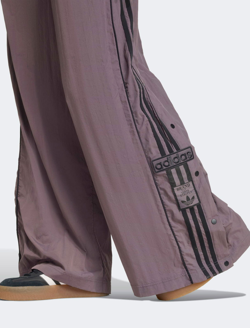 adidas Adibreak Os Tp Kadın Gri Pantolon adidas Adibreak Os Tp Kadın Gri Pantolon