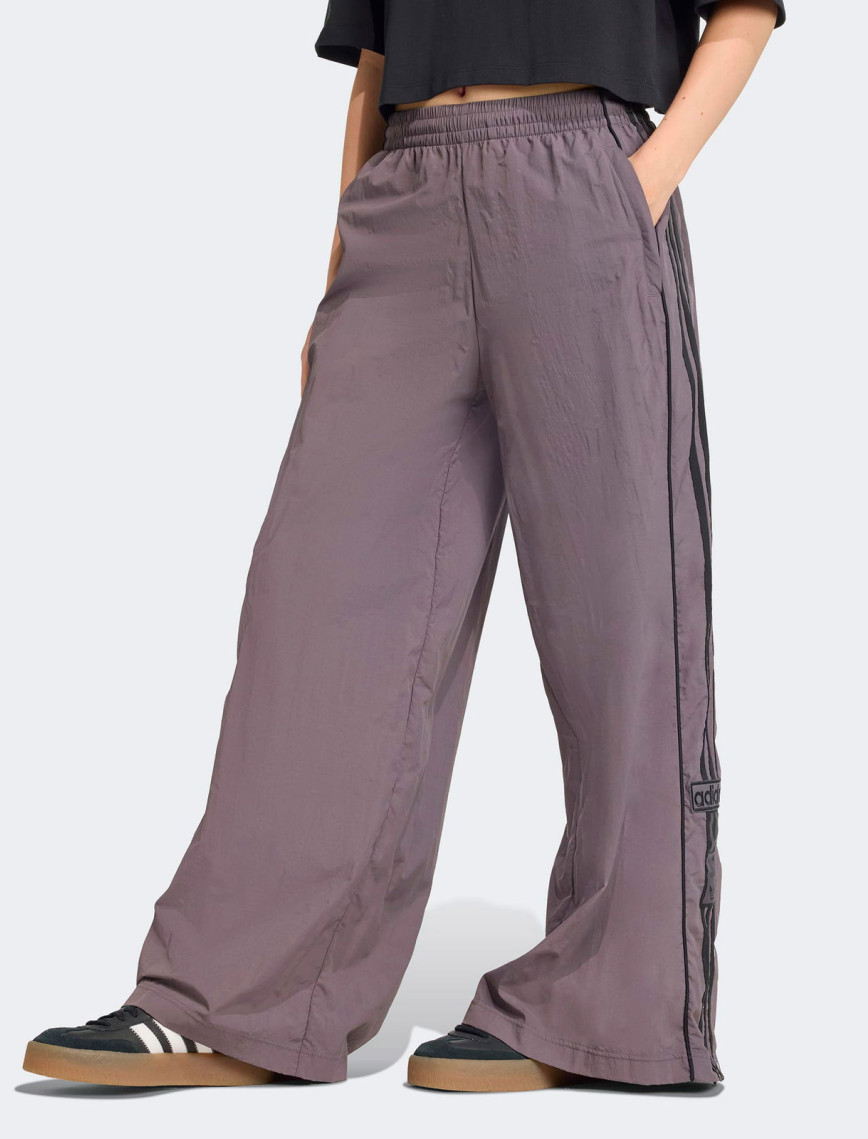 adidas Adibreak Os Tp Kadın Gri Pantolon adidas Adibreak Os Tp Kadın Gri Pantolon