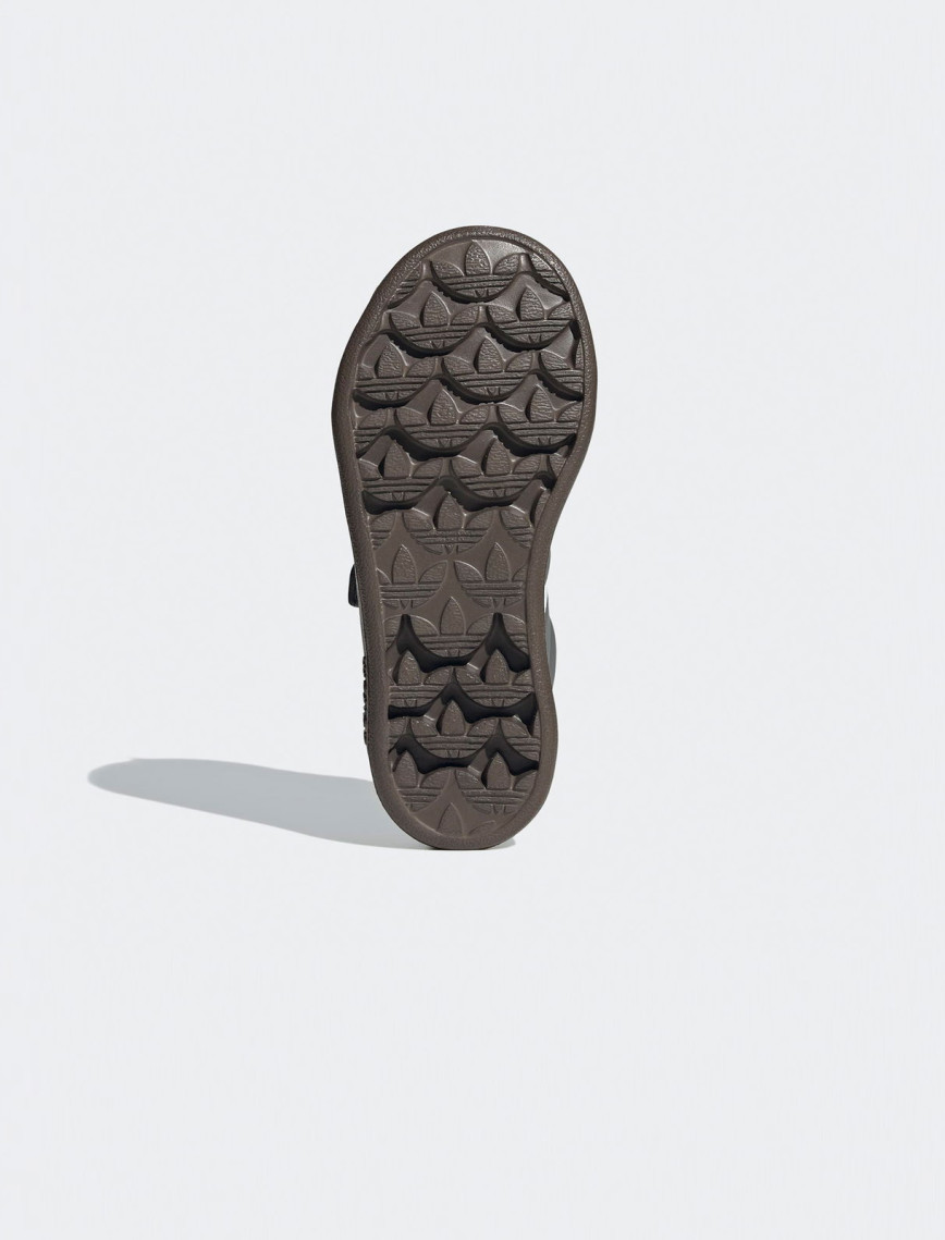 adidas Adifom Samba 360 C Çocuk Gri Spor Ayakkabı adidas Adifom Samba 360 C Çocuk Gri Spor Ayakkabı