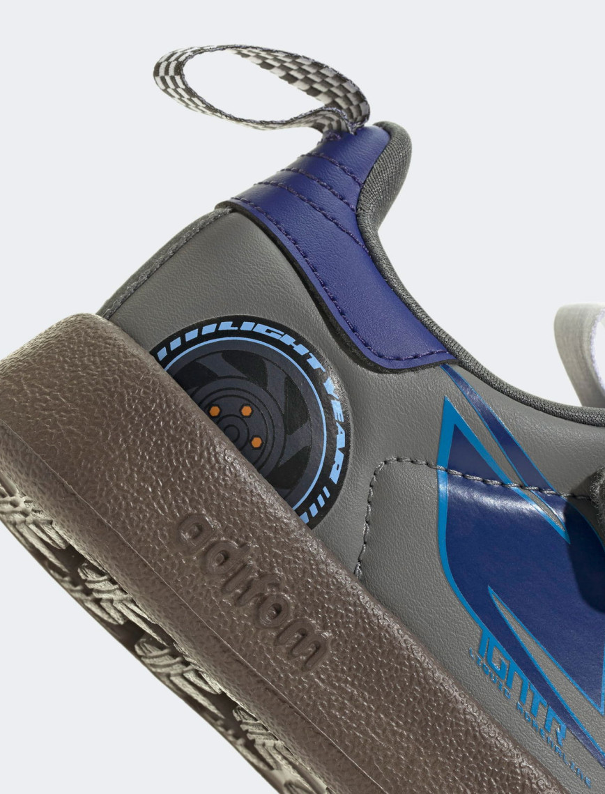 adidas Adifom Samba 360 C Çocuk Gri Spor Ayakkabı adidas Adifom Samba 360 C Çocuk Gri Spor Ayakkabı