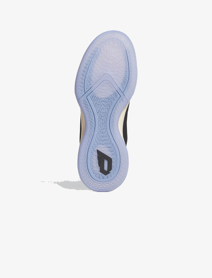 adidas Dame X Erkek Siyah Basketbol Ayakkabısı adidas Dame X Erkek Siyah Basketbol Ayakkabısı