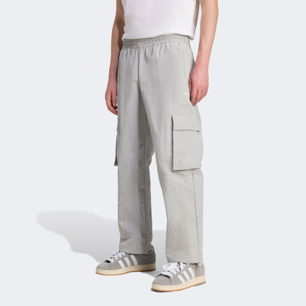 adidas Front St Cargo Erkek Gri Pantolon adidas Front St Cargo Erkek Gri Pantolon