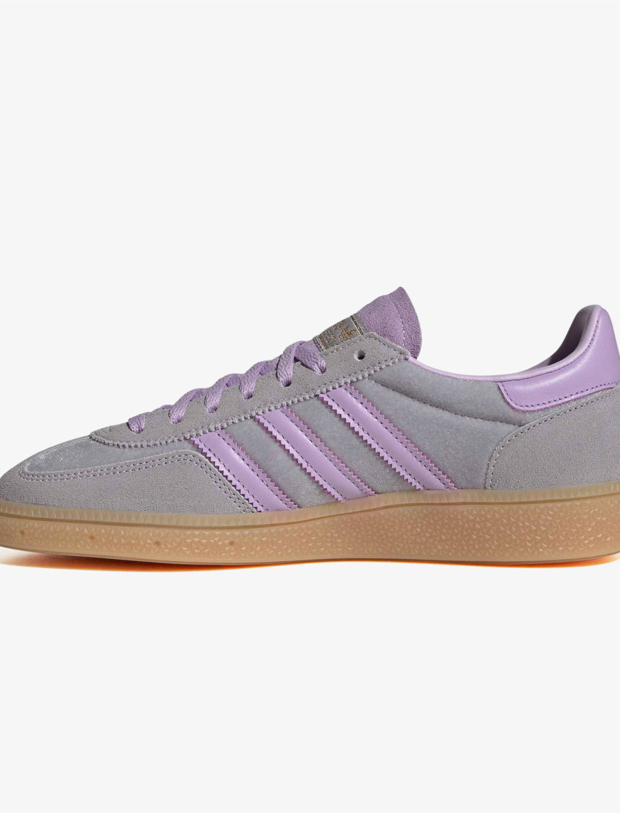 adidas Handball Spezial Kadın Gri Spor Ayakkabı adidas Handball Spezial Kadın Gri Spor Ayakkabı