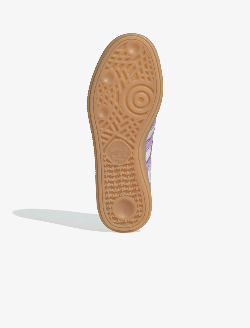 adidas Handball Spezial Kadın Gri Spor Ayakkabı adidas Handball Spezial Kadın Gri Spor Ayakkabı