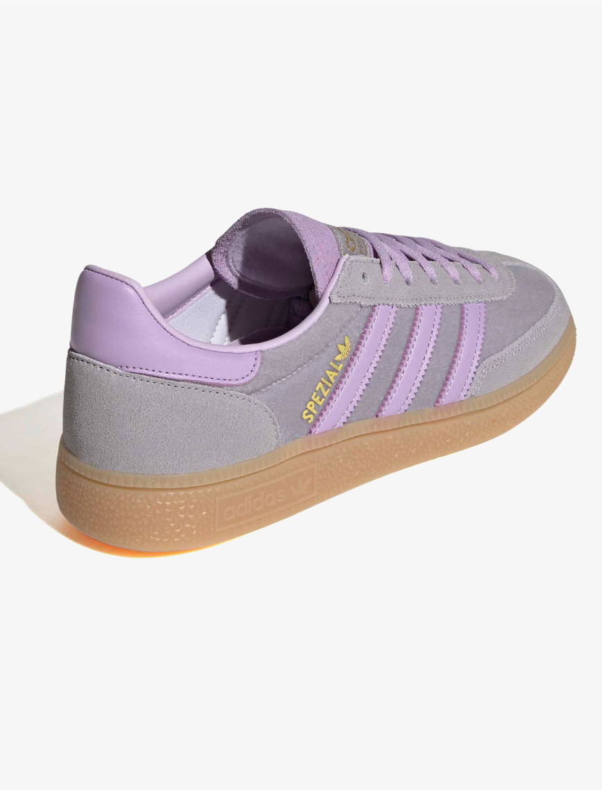 adidas Handball Spezial Kadın Gri Spor Ayakkabı adidas Handball Spezial Kadın Gri Spor Ayakkabı