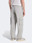 adidas Front St Cargo Erkek Gri Pantolon adidas Front St Cargo Erkek Gri Pantolon