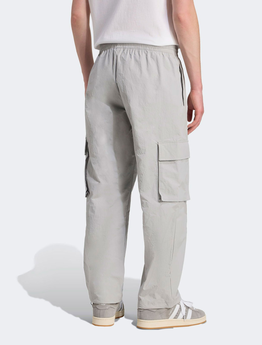 adidas Front St Cargo Erkek Gri Pantolon adidas Front St Cargo Erkek Gri Pantolon