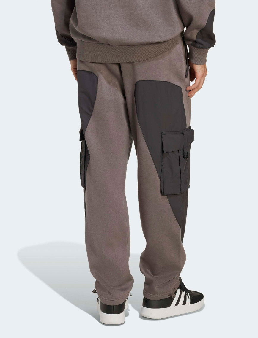 adidas x Fortnite Erkek Gri Pantolon adidas x Fortnite Erkek Gri Pantolon