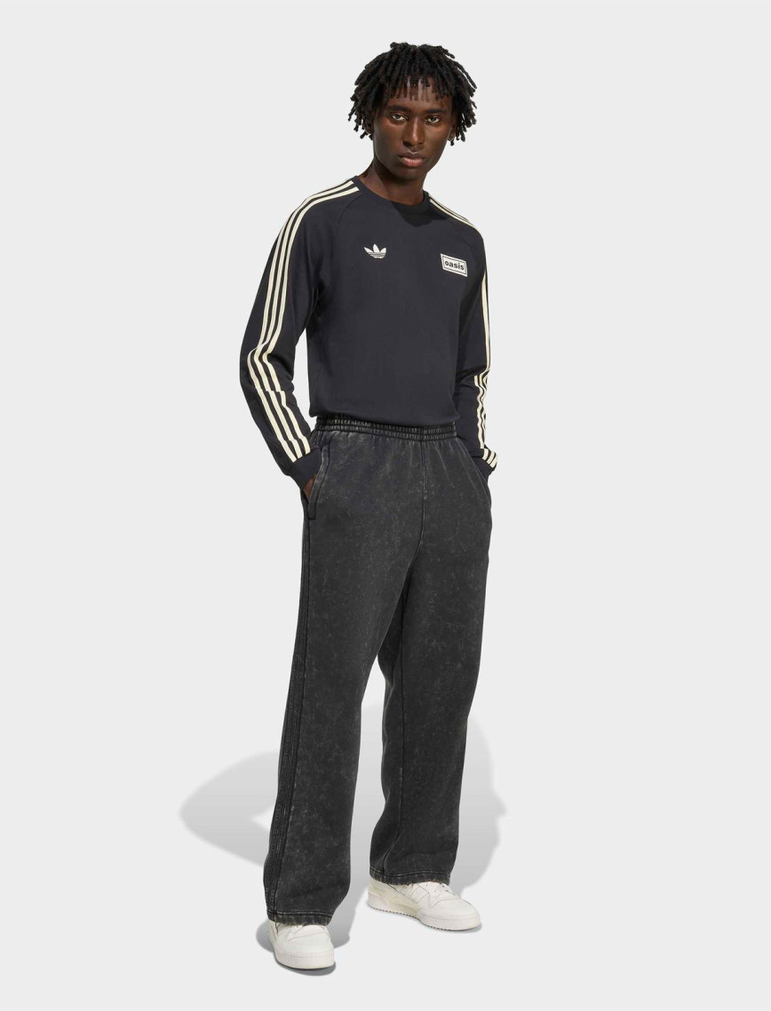 adidas St Pnt Erkek Siyah Pantolon adidas St Pnt Erkek Siyah Pantolon