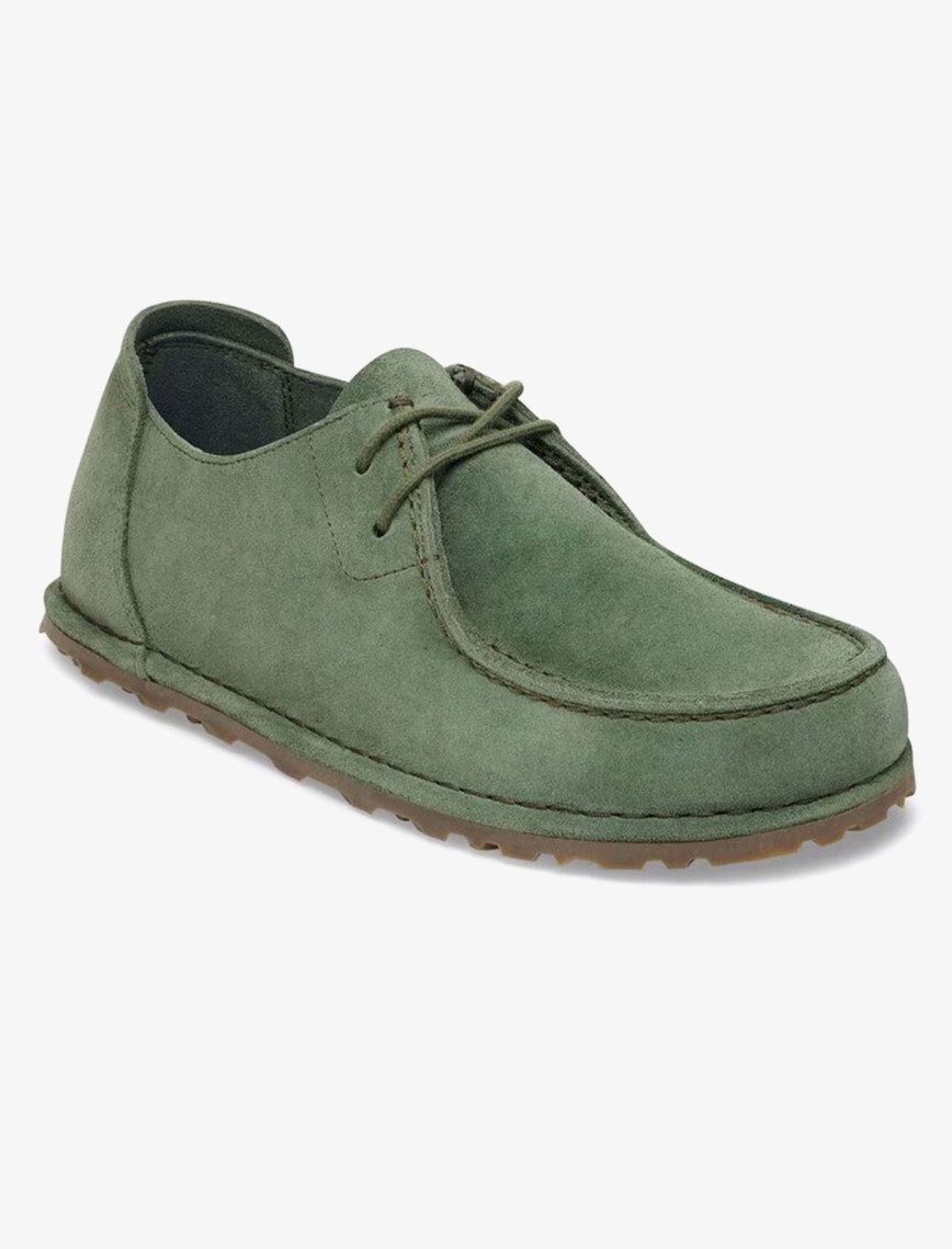 Birkenstock Ulti Lace VI Erkek Yeşil Günlük Ayakkabı Birkenstock Ulti Lace VI Erkek Yeşil Günlük Ayakkabı