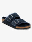 Birkenstock Arizona VL Shearling Kadın Lacivert Terlik Birkenstock Arizona VL Shearling Kadın Lacivert Terlik