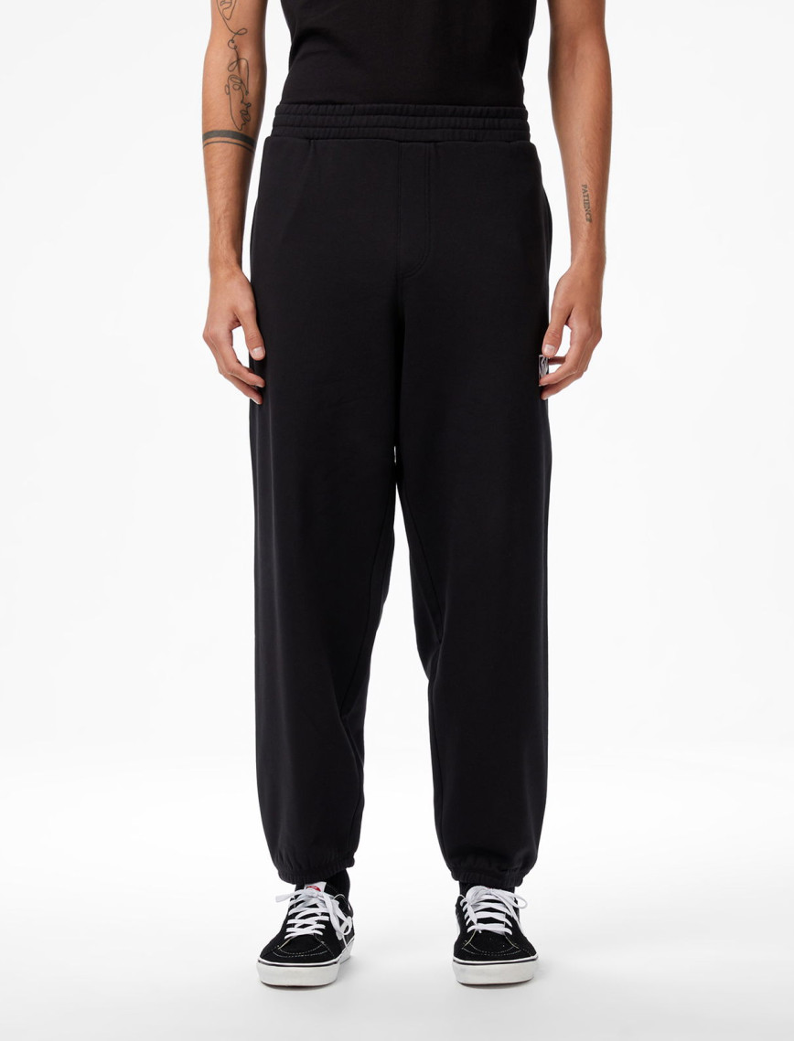 Vans Mn Blocked Box Loose Sweat Ft Erkek Siyah Pantolon Vans Mn Blocked Box Loose Sweat Ft Erkek Siyah Pantolon