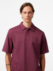 UNITED4 Classic Erkek Bordo Polo UNITED4 Classic Erkek Bordo Polo