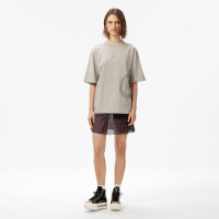 UNITED4 Kadın Gri Etek UNITED4 Kadın Gri Etek