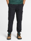 Timberland Brookline Ripstop Utility Cargo Jogger Erkek Siyah Pantolon Timberland Brookline Ripstop Utility Cargo Jogger Erkek Siyah Pantolon