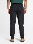 Timberland Brookline Ripstop Utility Cargo Jogger Erkek Siyah Pantolon Timberland Brookline Ripstop Utility Cargo Jogger Erkek Siyah Pantolon