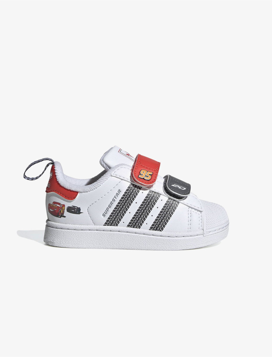 adidas Superstar Iı Cf I Bebek Beyaz Spor Ayakkabı adidas Superstar Iı Cf I Bebek Beyaz Spor Ayakkabı
