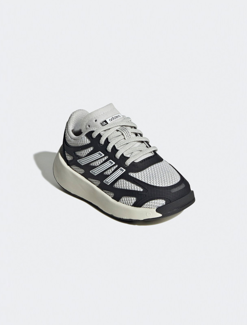 adidas Adizero Aruku El I Bebek Siyah Spor Ayakkabı adidas Adizero Aruku El I Bebek Siyah Spor Ayakkabı