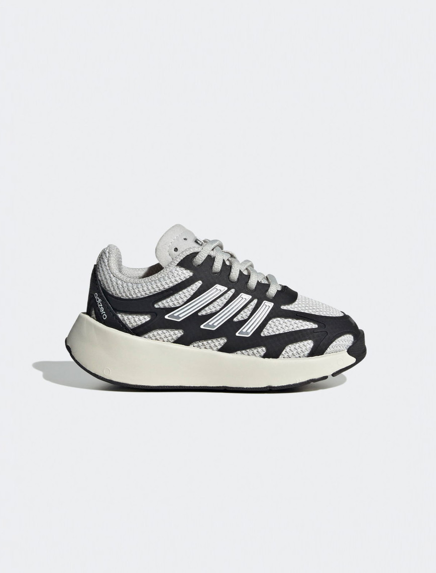 adidas Adizero Aruku El I Bebek Siyah Spor Ayakkabı adidas Adizero Aruku El I Bebek Siyah Spor Ayakkabı