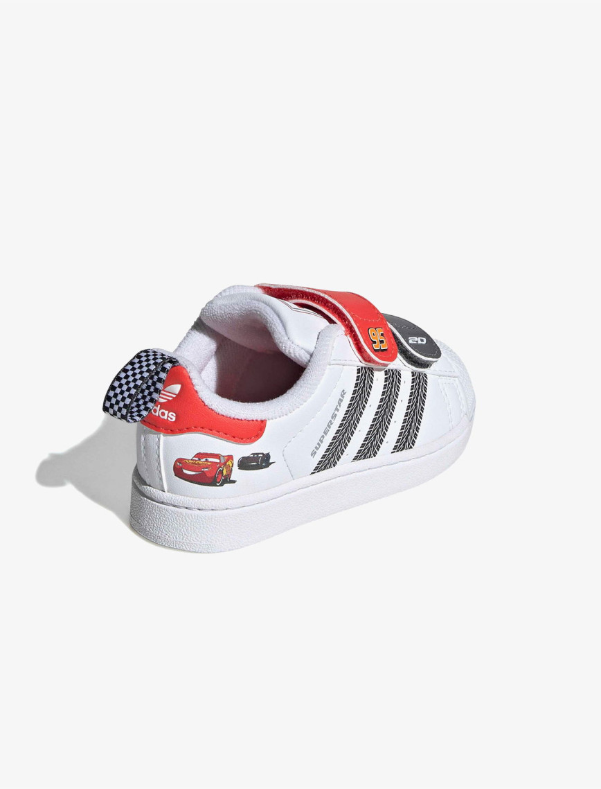 adidas Superstar Iı Cf I Bebek Beyaz Spor Ayakkabı adidas Superstar Iı Cf I Bebek Beyaz Spor Ayakkabı