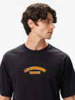 Les Benjamins Erkek Siyah T-Shirt Les Benjamins Erkek Siyah T-Shirt