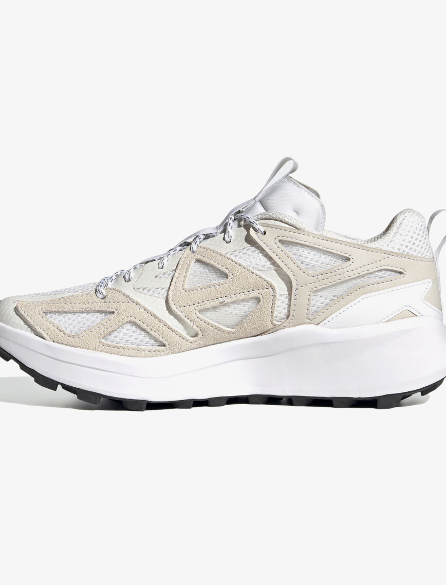 adidas Kantai Trail Erkek Beyaz Spor Ayakkabı adidas Kantai Trail Erkek Beyaz Spor Ayakkabı