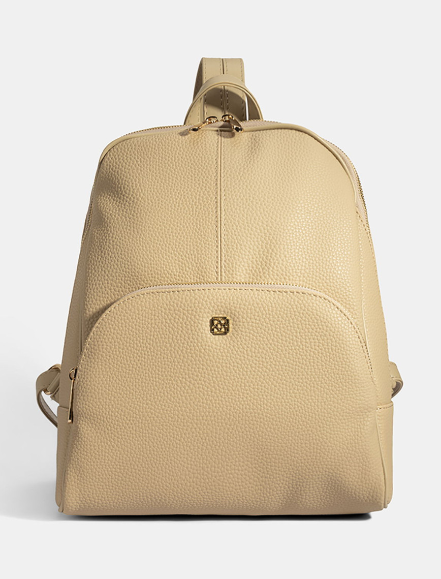 Kadın Siyah Sırt Çantası Kadın Siyah Sırt Çantası