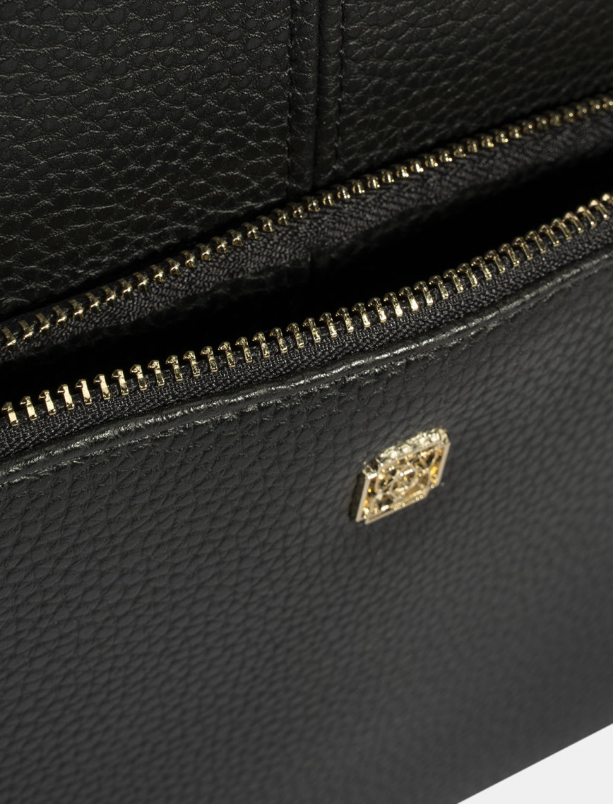 Kadın Siyah Sırt Çantası Kadın Siyah Sırt Çantası