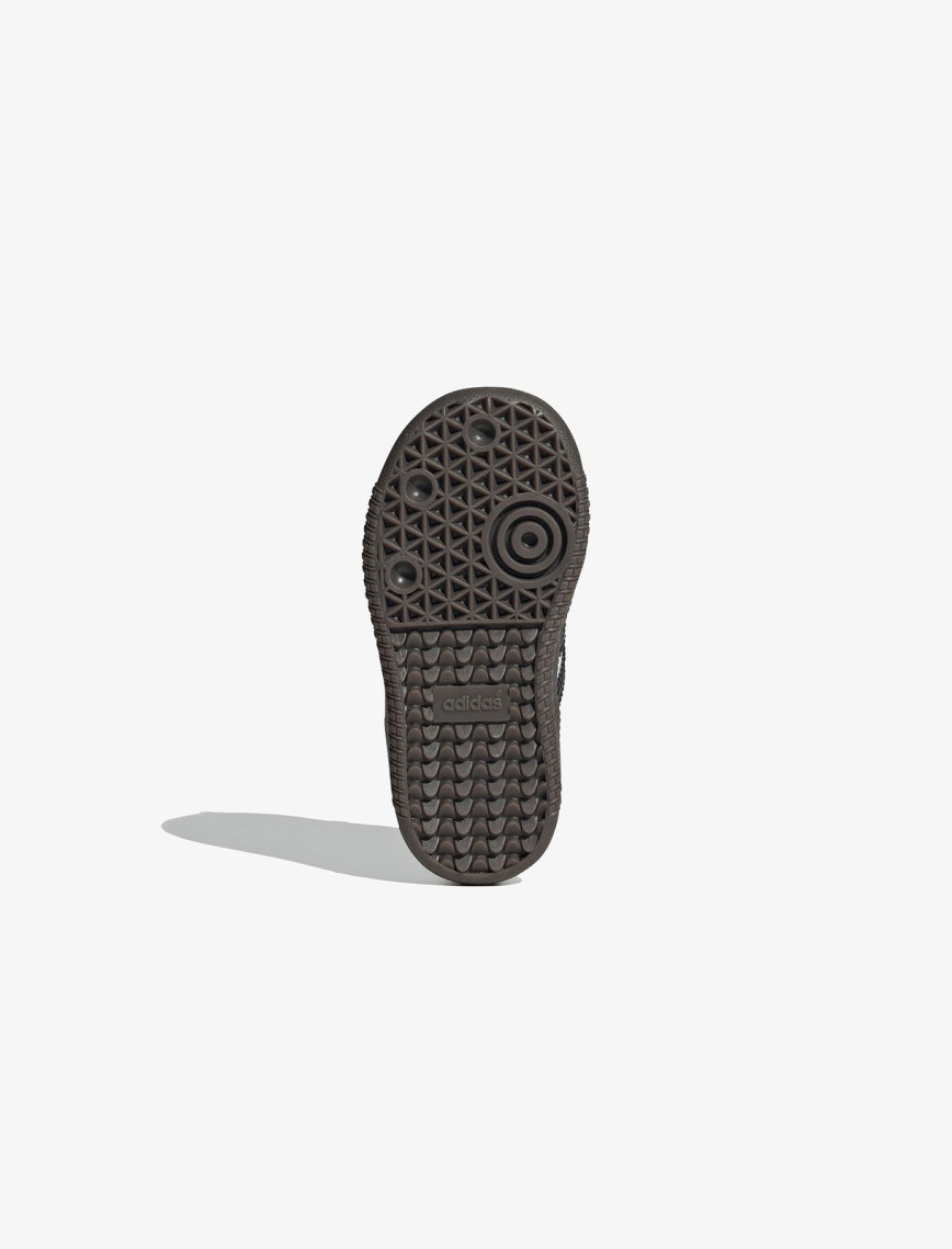 adidas Samba OG Bebek Beyaz Spor Ayakkabı adidas Samba OG Bebek Beyaz Spor Ayakkabı