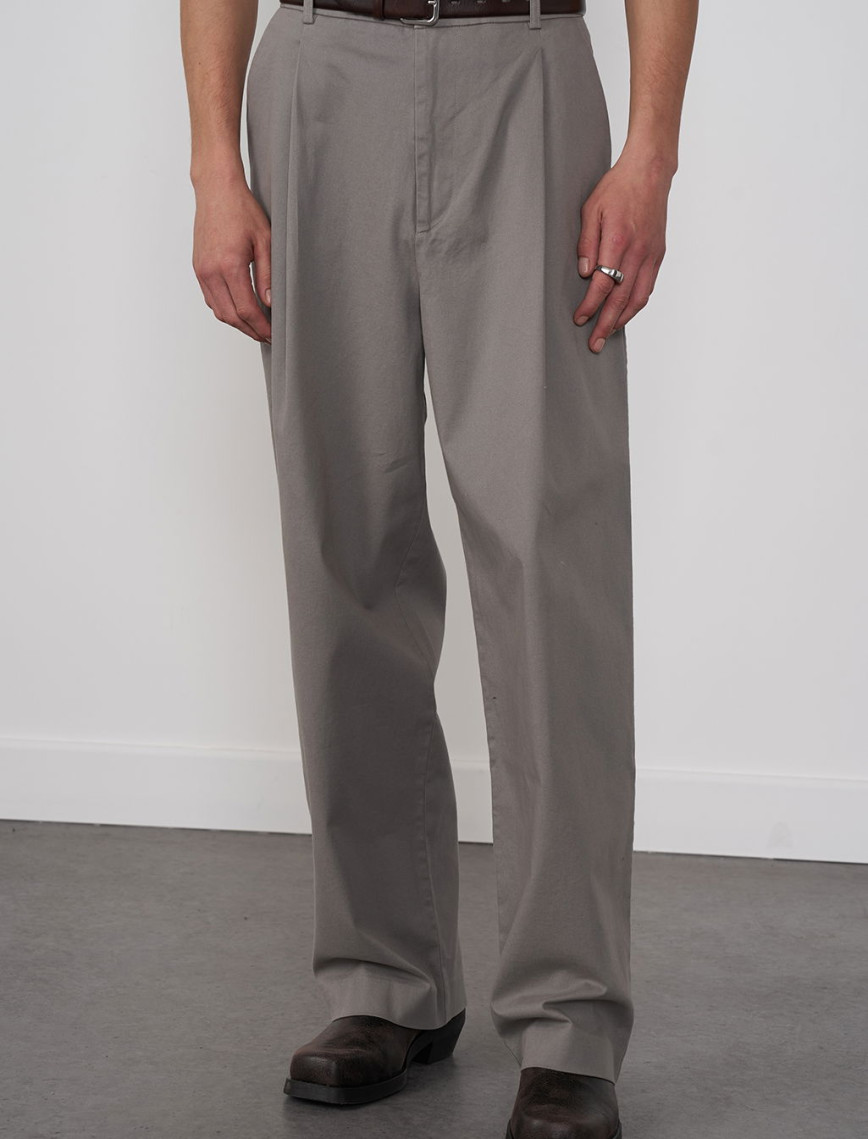 Pileli Pantolon Pileli Pantolon