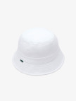 Lacoste Unisex Beyaz Şapka Lacoste Unisex Beyaz Şapka