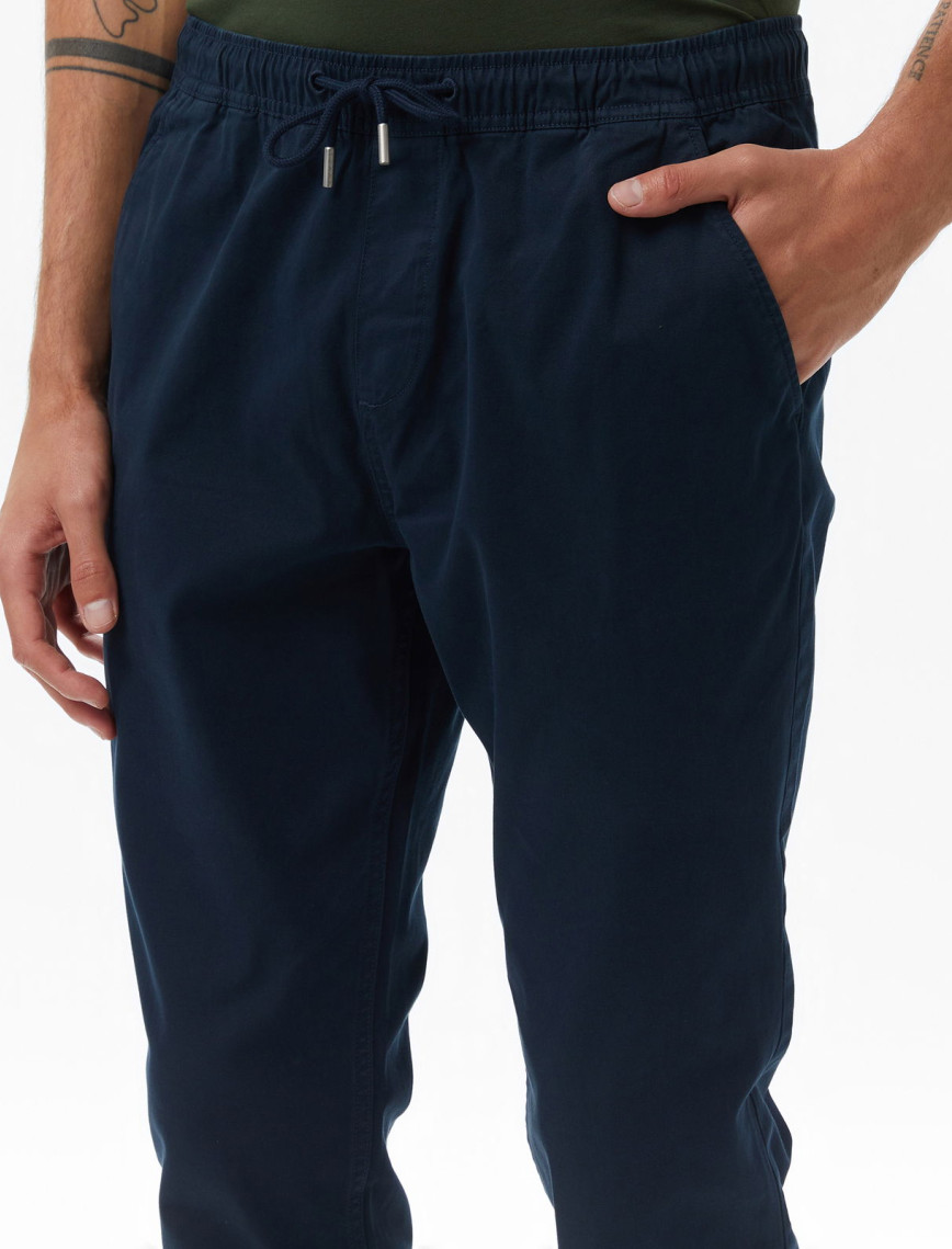 Tommy Jeans Austin Jog Erkek Lacivert Pantolon Tommy Jeans Austin Jog Erkek Lacivert Pantolon