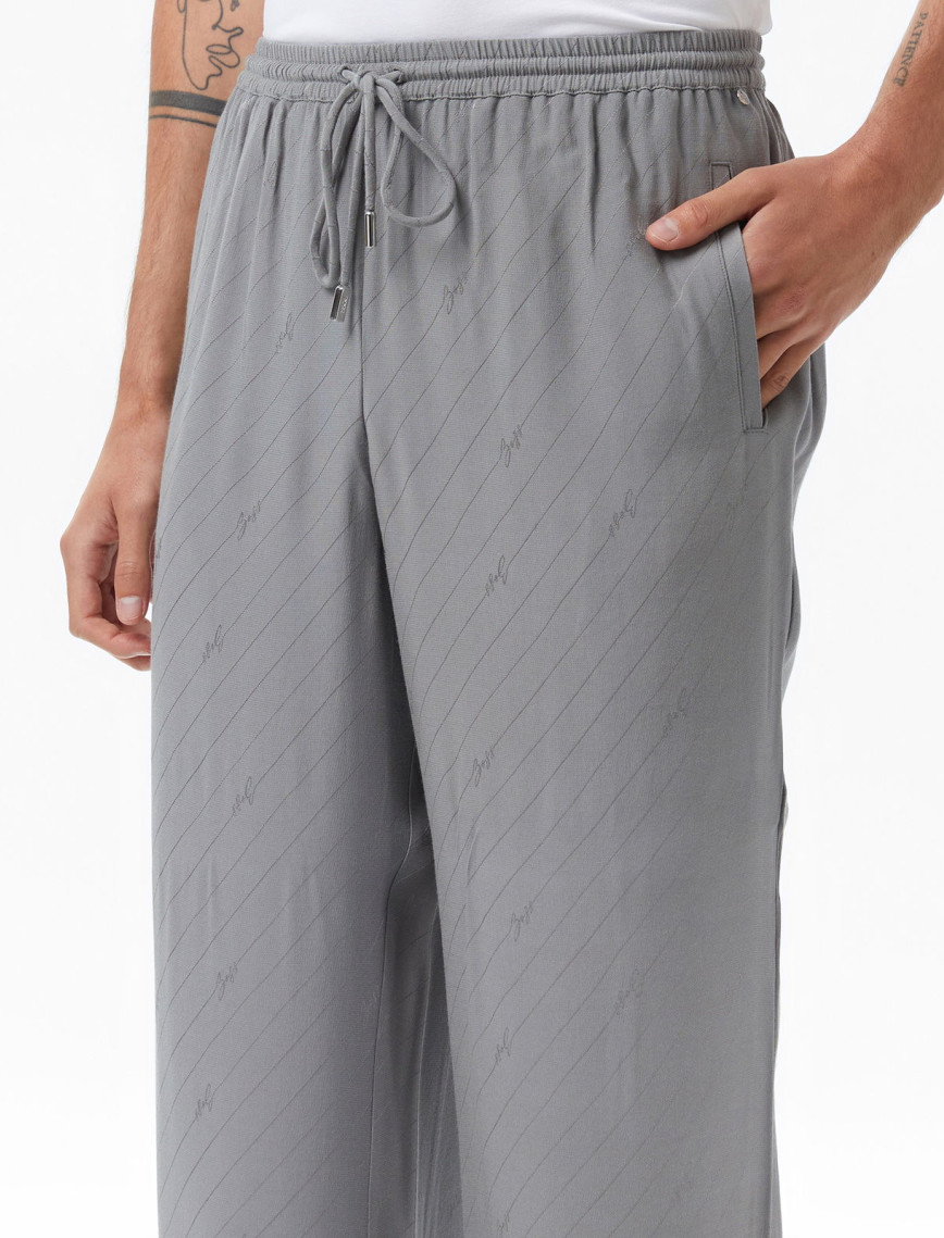 Boss Tane Kadın Turkuaz Pantolon Boss Tane Kadın Turkuaz Pantolon