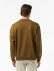 Hugo Dinex Erkek Haki Sweatshirt Hugo Dinex Erkek Haki Sweatshirt
