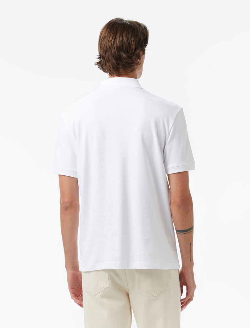 Hugo Dalomino Erkek Beyaz Polo Hugo Dalomino Erkek Beyaz Polo