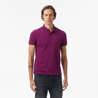 Boss Paule Erkek Açık Pembe Polo Boss Paule Erkek Açık Pembe Polo