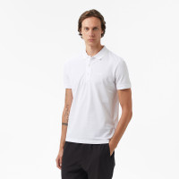 Boss Paule Erkek Beyaz Polo Boss Paule Erkek Beyaz Polo