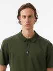 Hugo Deabono Erkek Koyu Yeşil Polo Hugo Deabono Erkek Koyu Yeşil Polo
