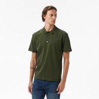 Hugo Deabono Erkek Koyu Yeşil Polo Hugo Deabono Erkek Koyu Yeşil Polo