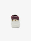 Tommy Hilfiger Essential Elevated Court Kadın Beyaz Sneaker Tommy Hilfiger Essential Elevated Court Kadın Beyaz Sneaker