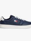 Tommy Hilfiger The Greenwich New Erkek Beyaz Sneaker Tommy Hilfiger The Greenwich New Erkek Beyaz Sneaker