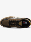 Tommy Jeans Technical Runner Essential Erkek Haki Sneaker Tommy Jeans Technical Runner Essential Erkek Haki Sneaker