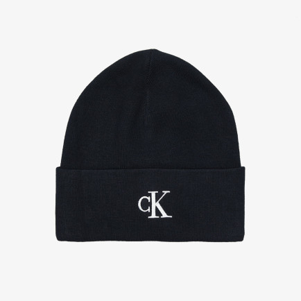 Calvin Klein Fine Erkek Siyah Bere Calvin Klein Fine Erkek Siyah Bere