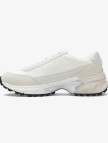 Calvin Klein Hike Runner Mg Nylon Kadın Beyaz Sneaker