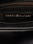 Tommy Hilfiger Modern Essential Mini Kadın Siyah El Çantası Tommy Hilfiger Modern Essential Mini Kadın Siyah El Çantası