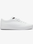 Tommy Hilfiger Core Low II Essentials Erkek Beyaz Sneaker Tommy Hilfiger Core Low II Essentials Erkek Beyaz Sneaker