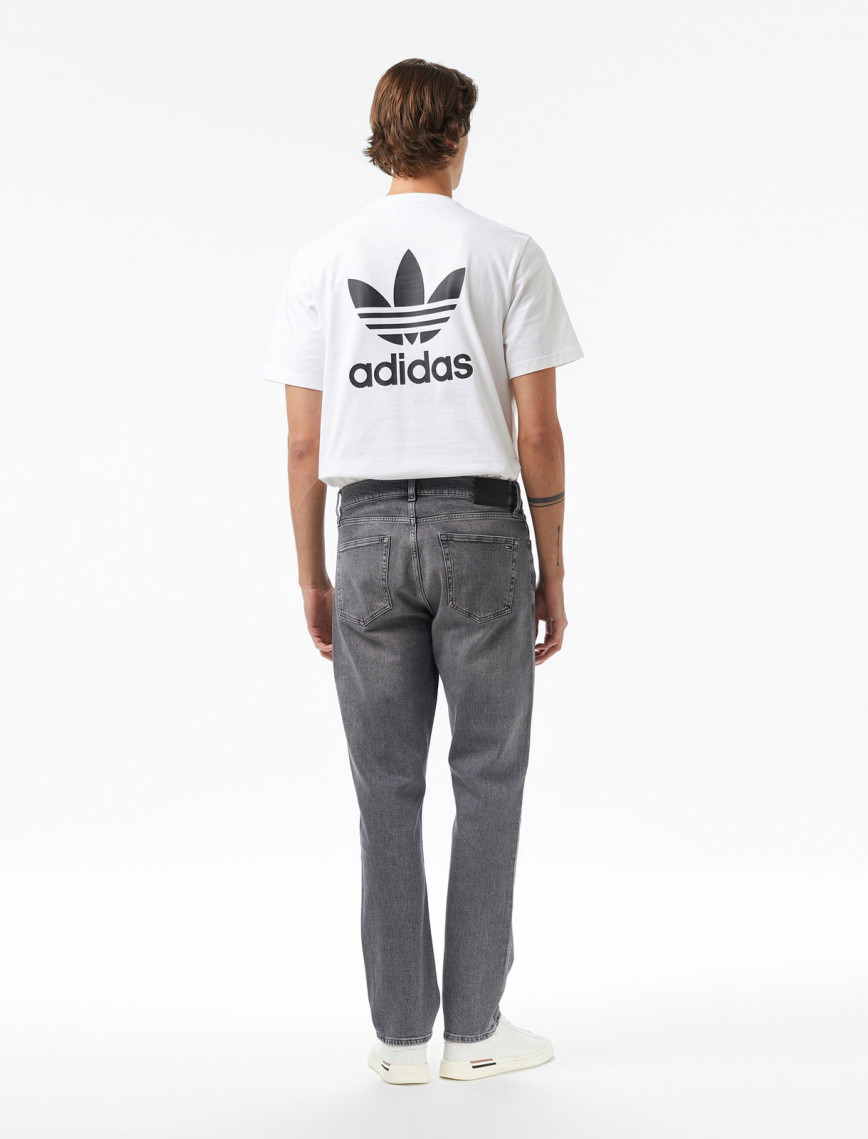 Tommy Hilfiger Ryan Slim Erkek Gri Jean Tommy Hilfiger Ryan Slim Erkek Gri Jean