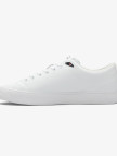 Tommy Hilfiger Core Low II Essentials Erkek Beyaz Sneaker Tommy Hilfiger Core Low II Essentials Erkek Beyaz Sneaker